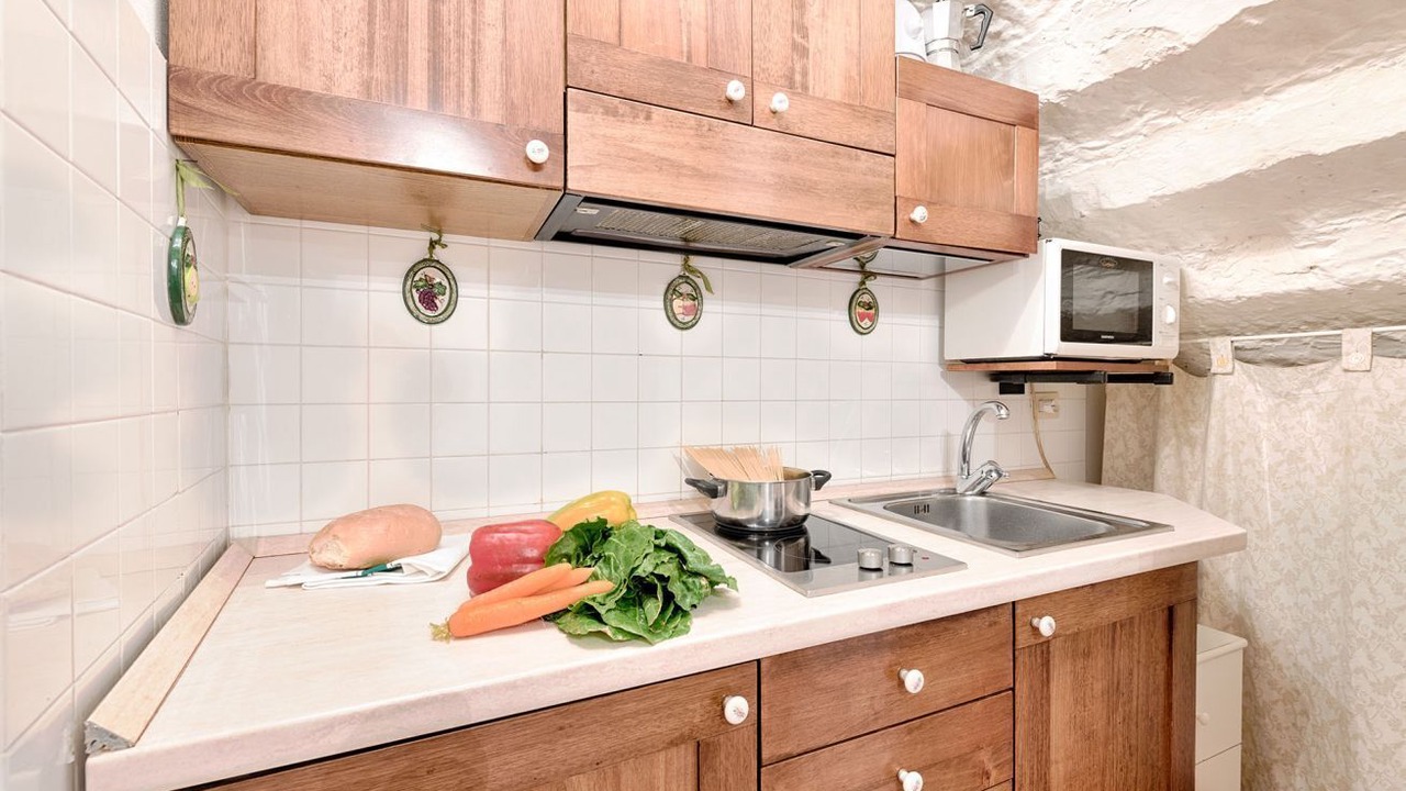 Photo of Kitchen in San Frediano