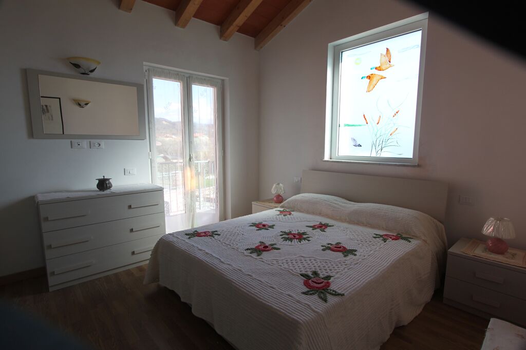 Photo of Bedroom in Santo Stefano di Magra