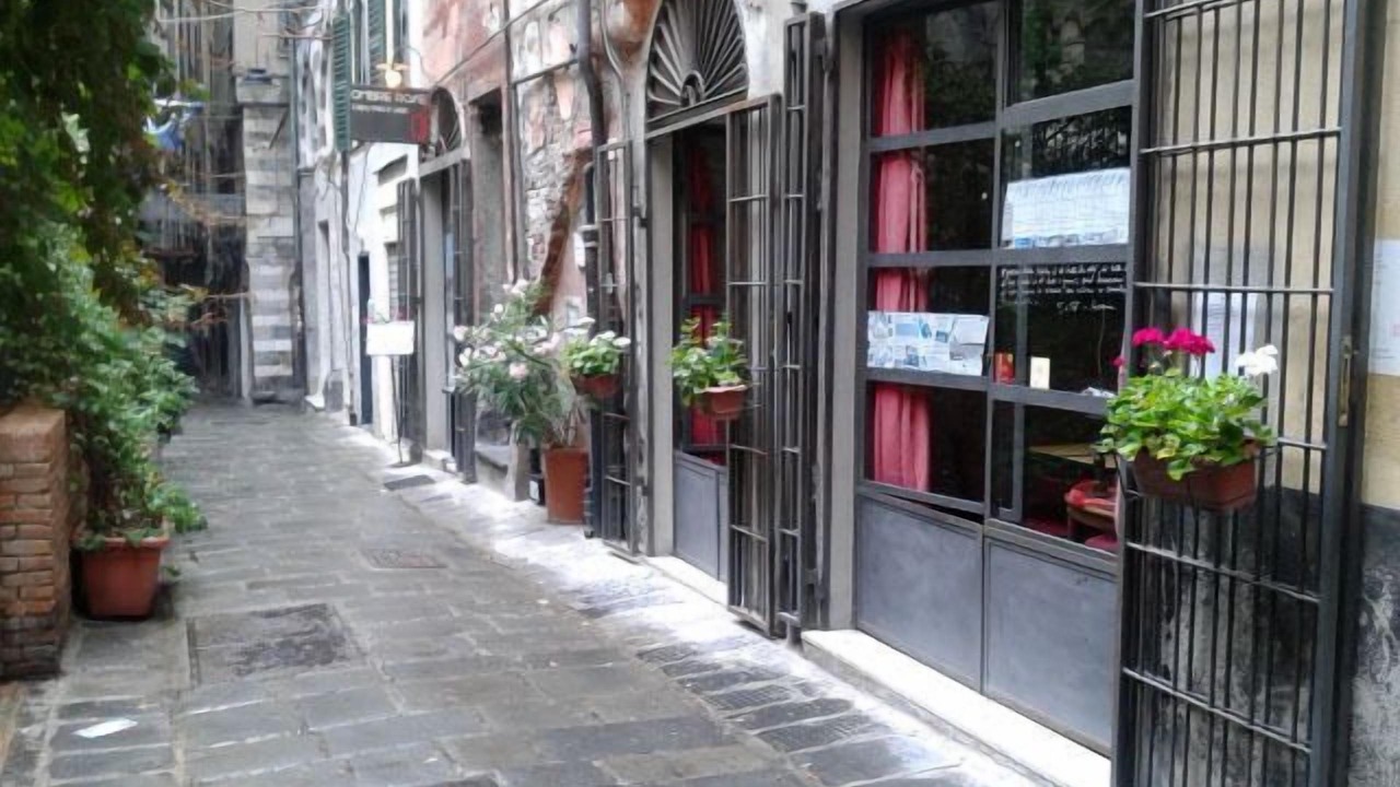 Photo of Others in Genoa Historical Centre