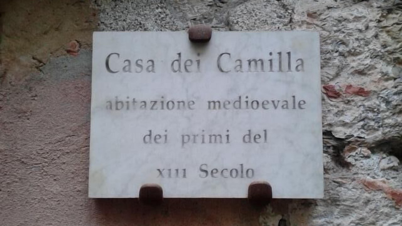 Photo of Others in Genoa Historical Centre
