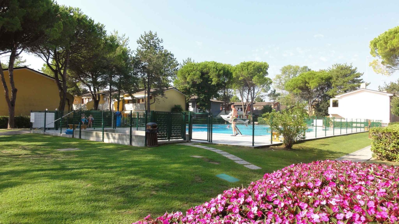 Photo of Outdoor in Bibione