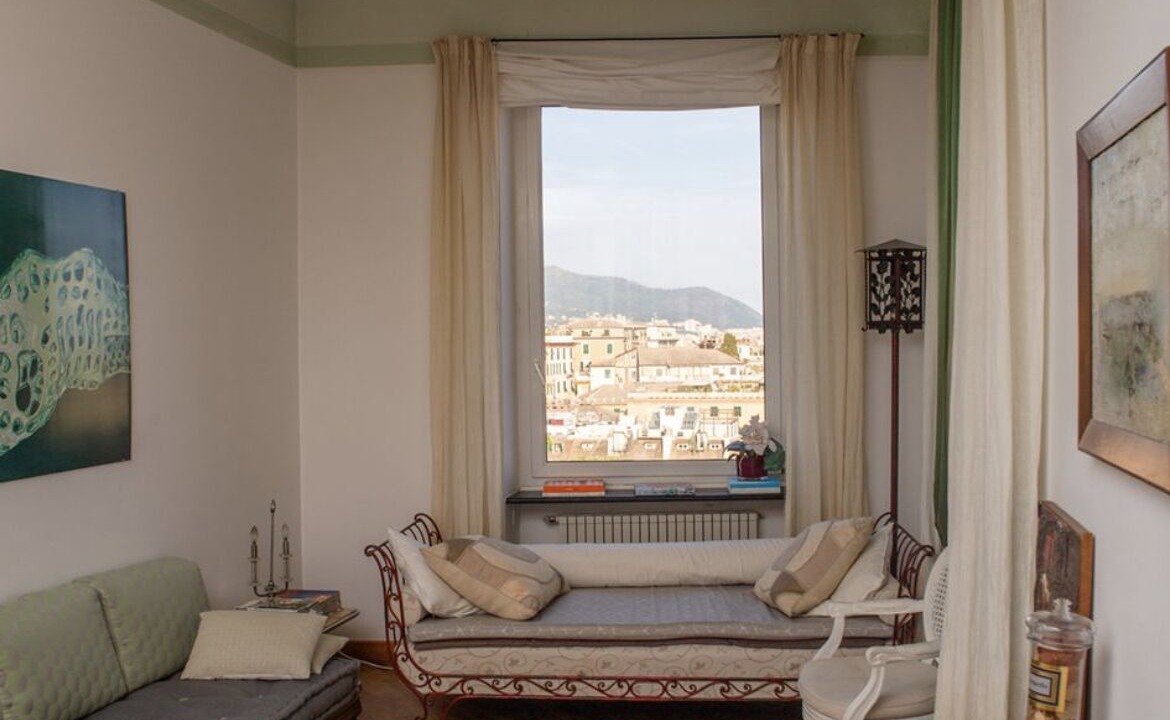 Photo of Livingroom in Castelletto