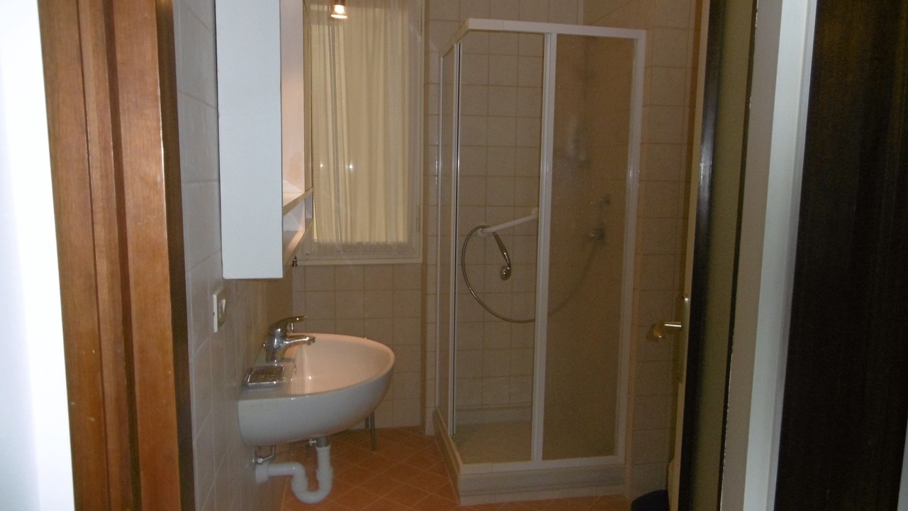 Photo of Bathroom in Sanremo