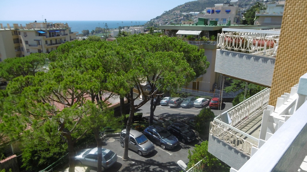 Photo of Outdoor in Sanremo