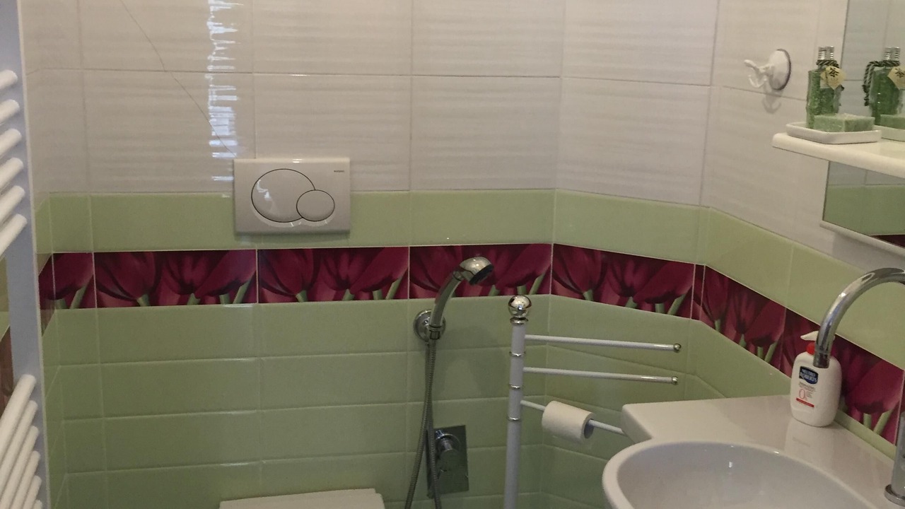 Photo of Bathroom in Scandicci