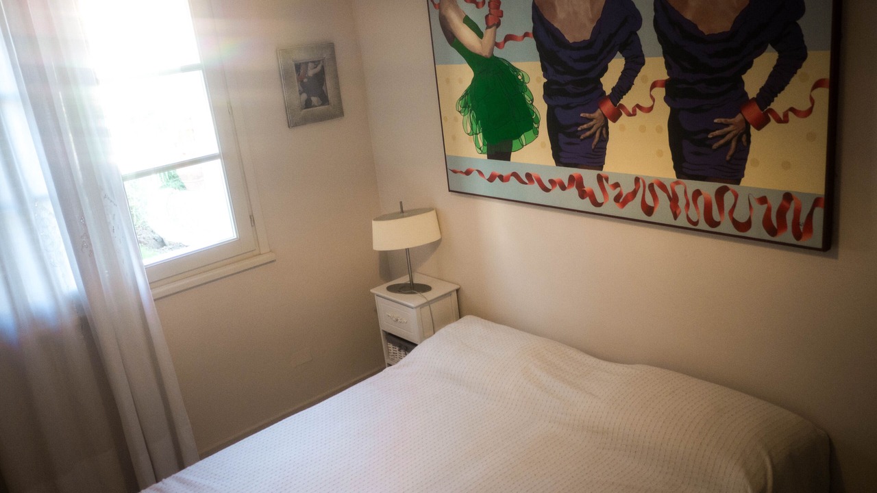 Photo of Bedroom in San Donato