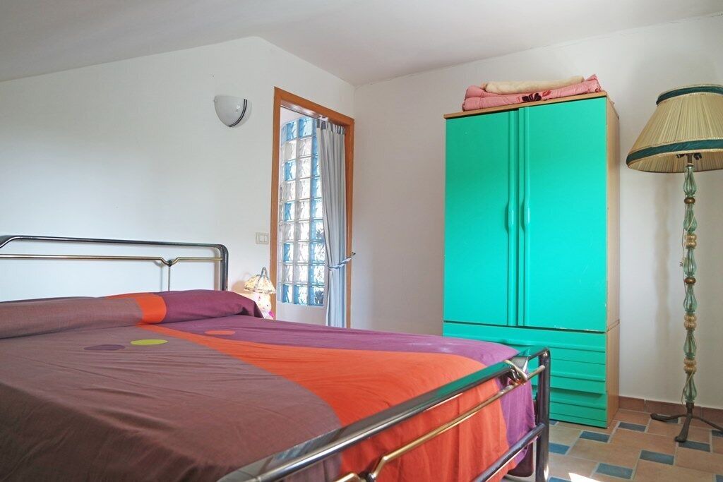 Photo of Bedroom in Marina di Ascea