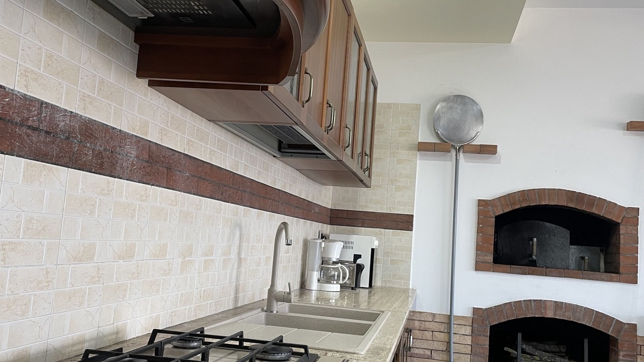 Photo of Kitchen in Contursi Terme