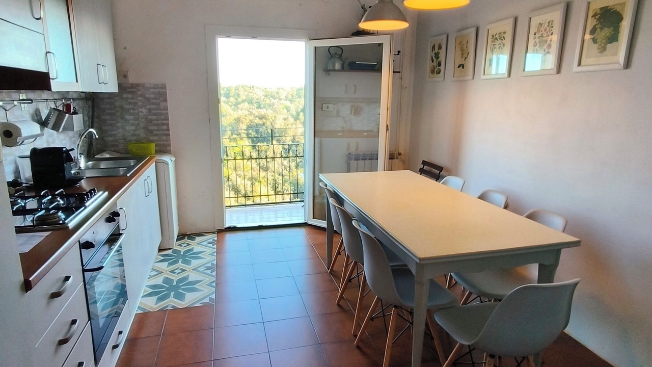 Photo of Kitchen in Pitelli