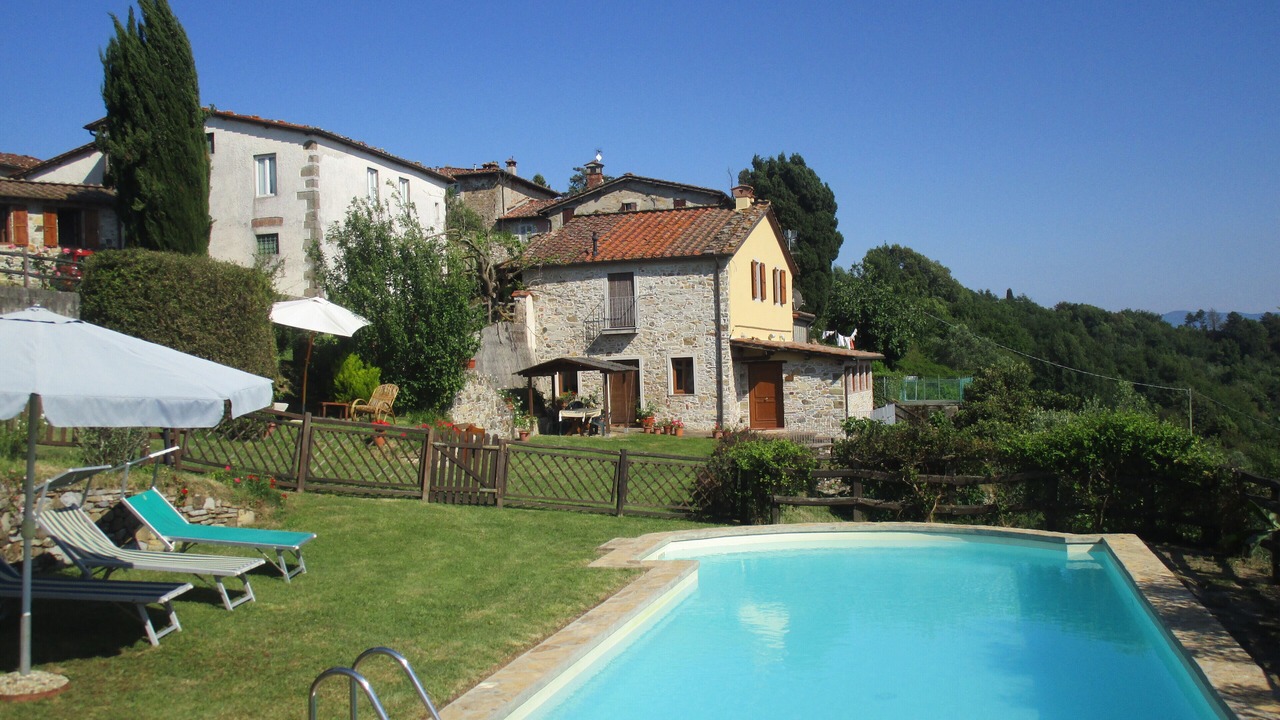 Photo of Outdoor in Villabuona
