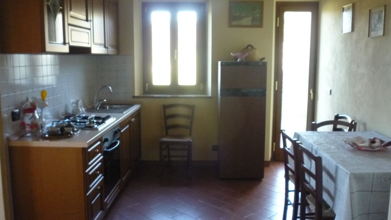 Photo of Kitchen in Villabuona