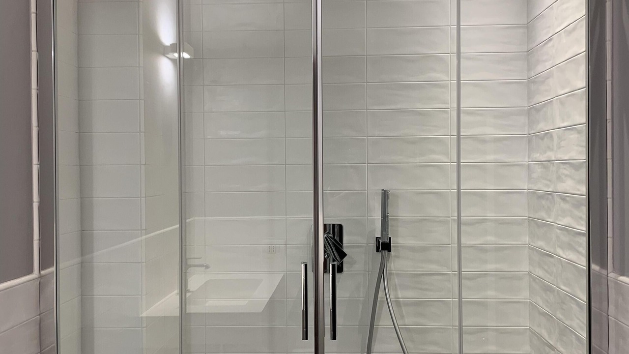Photo of Bathroom in Duomo