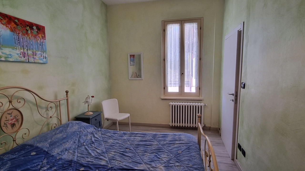 Photo of Bedroom in Desenzano del Garda