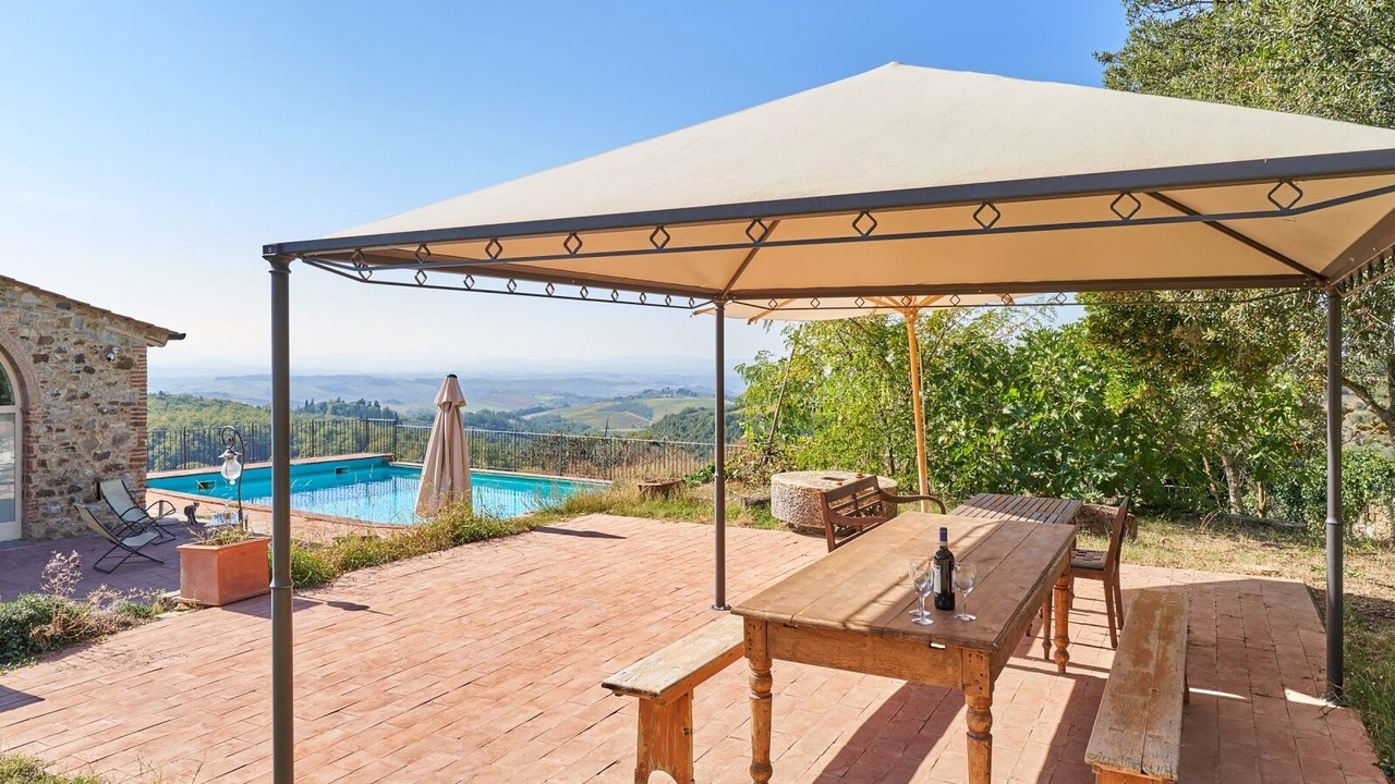 Photo of Outdoor in Castellina in Chianti