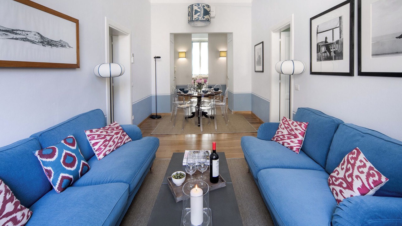 Photo of Bedroom in Santa Croce