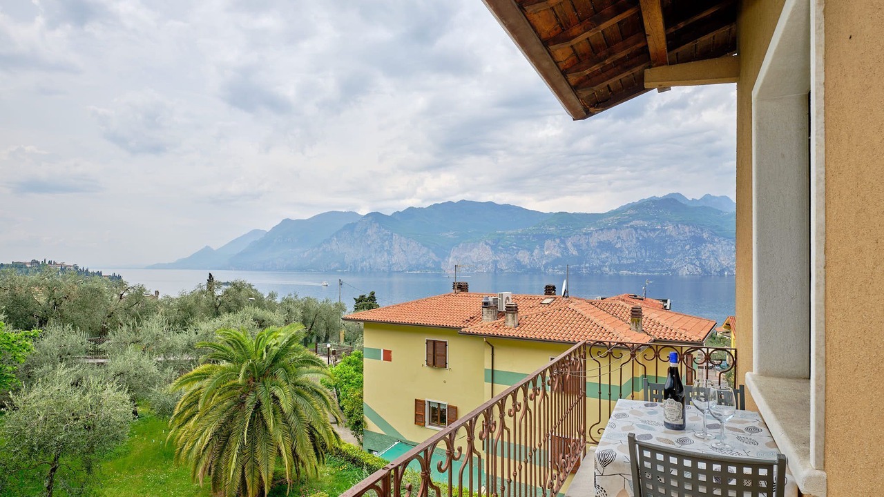Photo of Outdoor in Malcesine