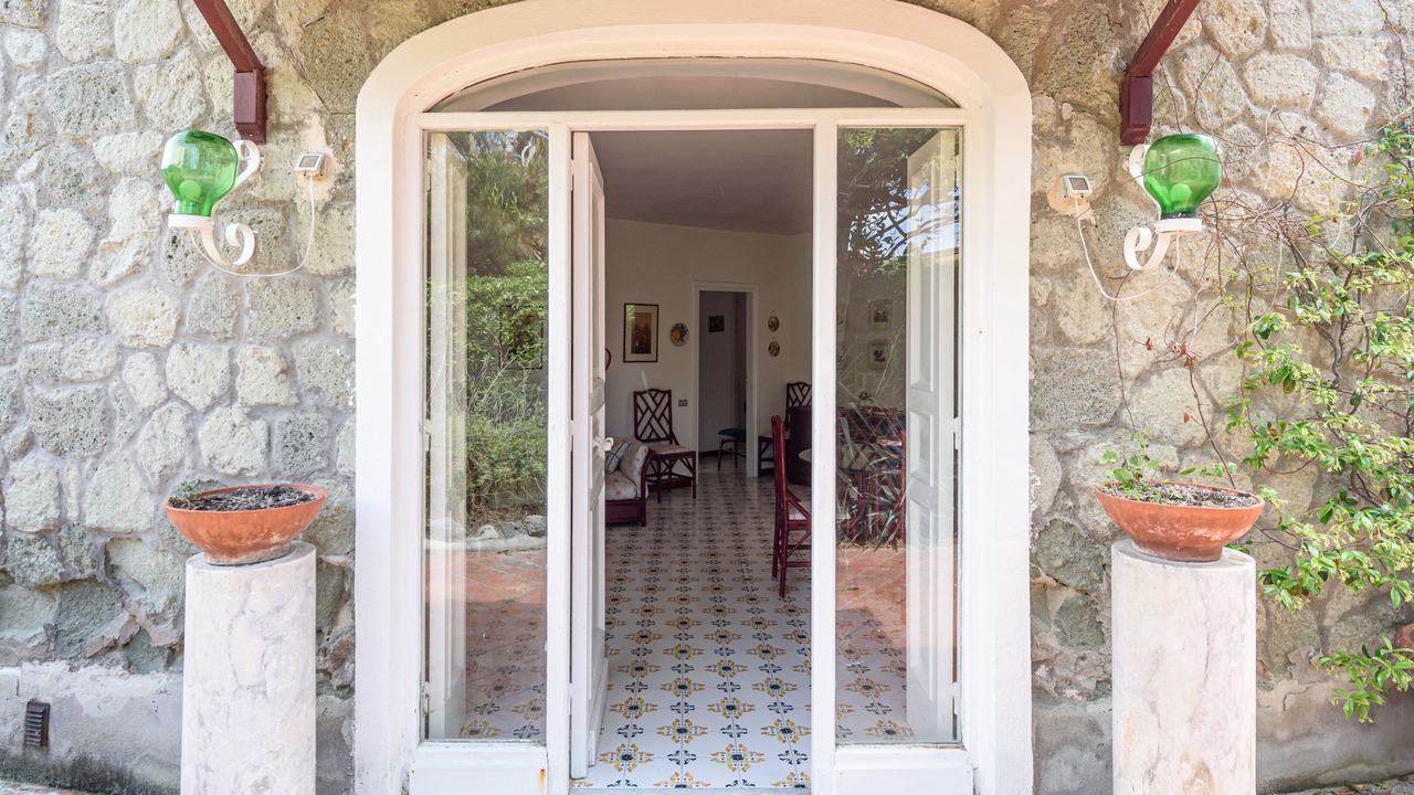 Photo of Outdoor in Forio