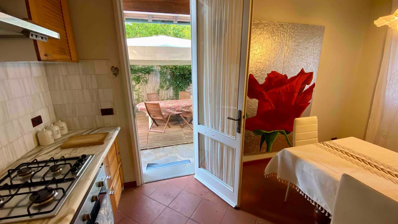 Photo of Kitchen in Piano di Conca