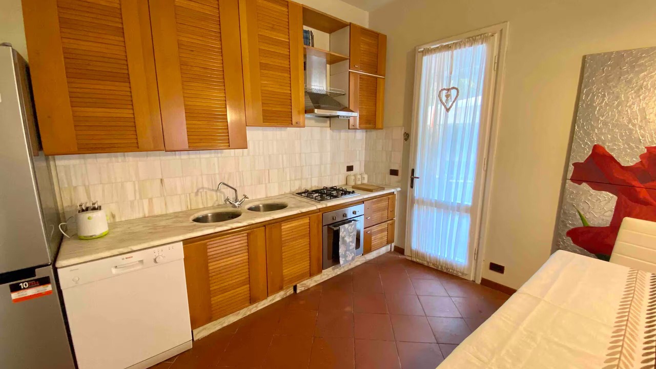 Photo of Kitchen in Piano di Conca