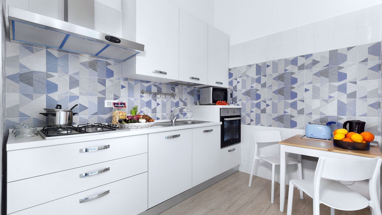 Photo of Kitchen in Sorrento Historic Centre