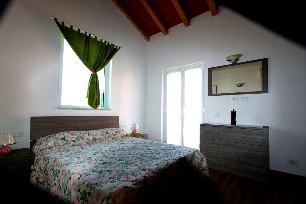 Photo of Bedroom in Santo Stefano di Magra