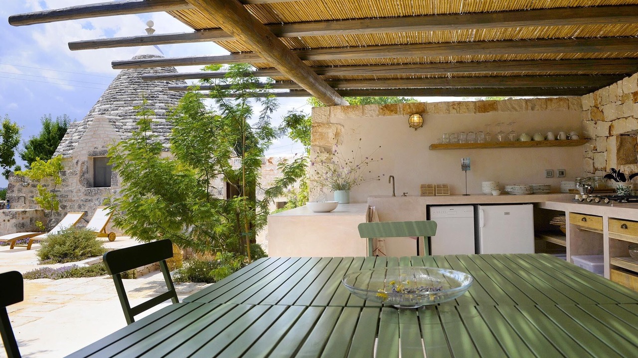 Photo of Outdoor in Ostuni