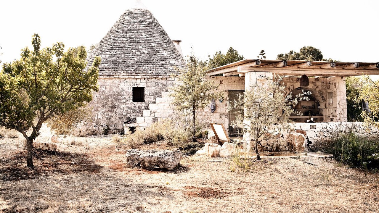 Photo of Outdoor in Ostuni