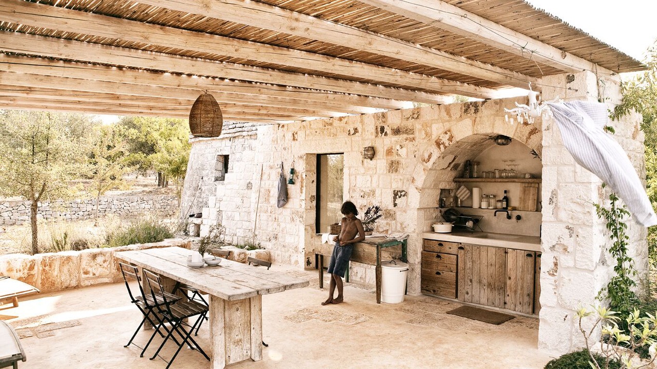 Photo of Outdoor in Ostuni