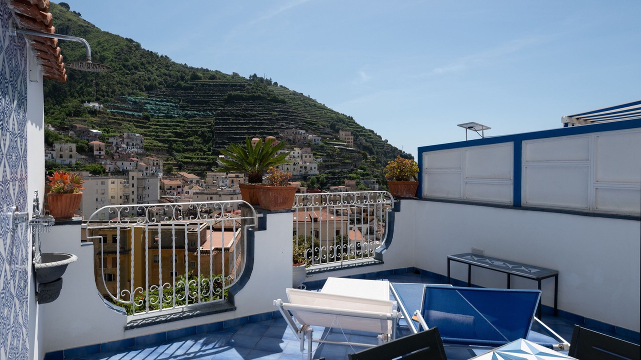 Photo of Outdoor in Maiori