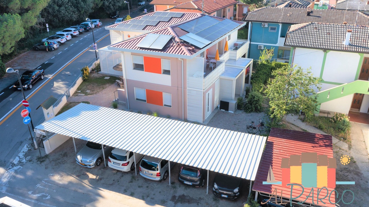 Photo of Outdoor in Rosolina Mare