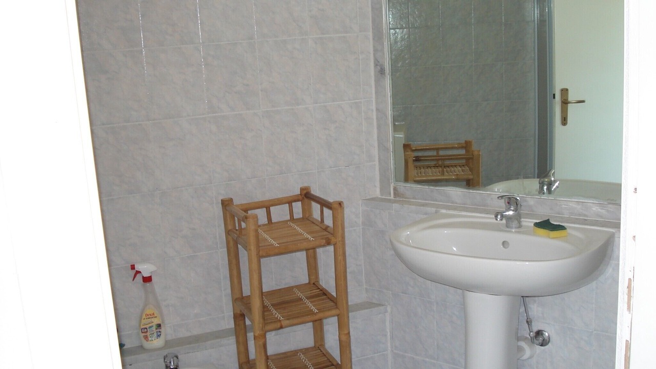 Photo of Bathroom in Villa Viani