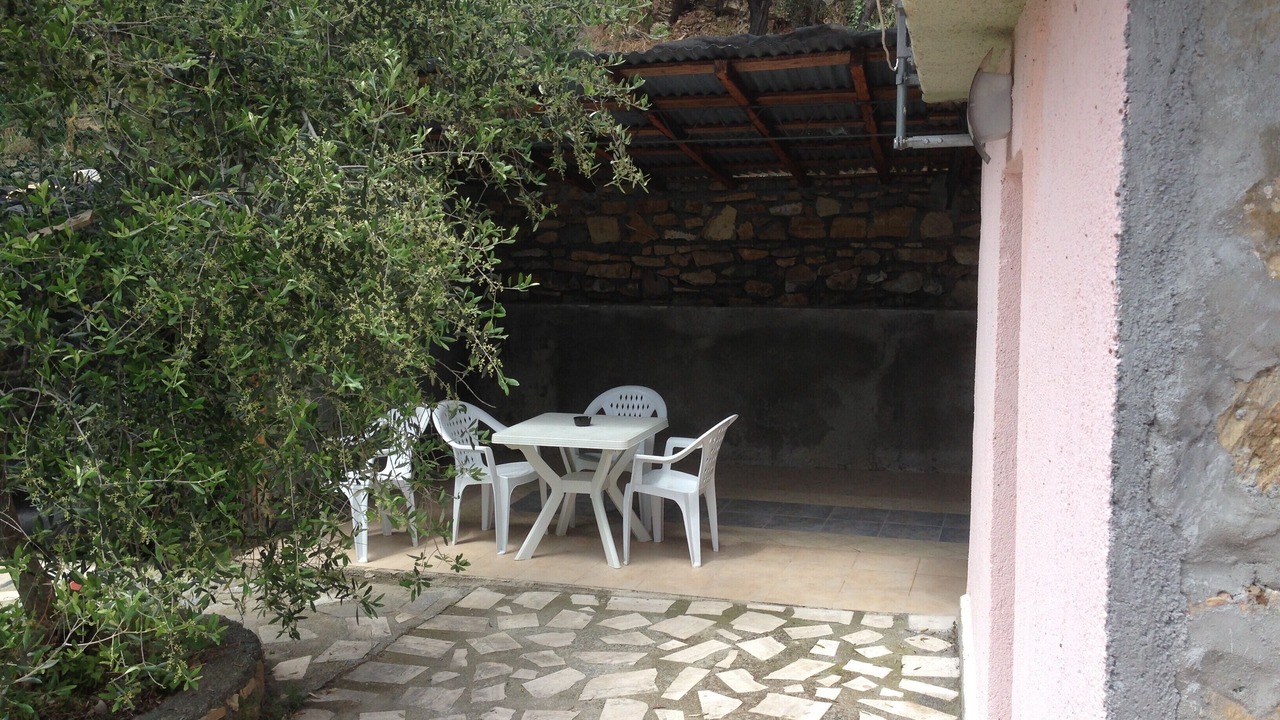 Photo of Outdoor in Villa Viani