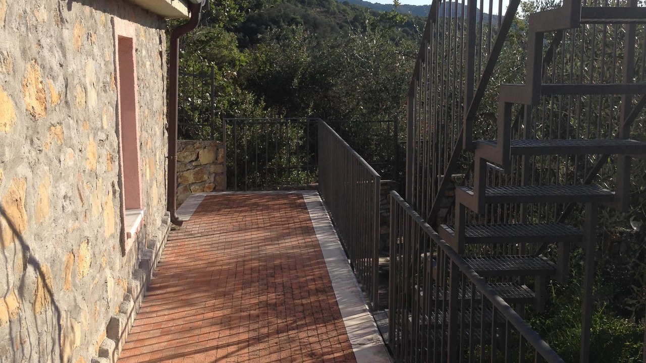 Photo of Outdoor in Villa Viani