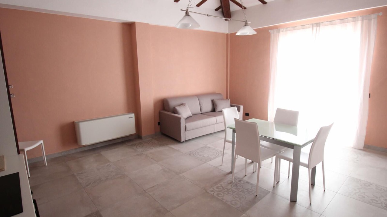 Photo of Livingroom in Riva Ligure