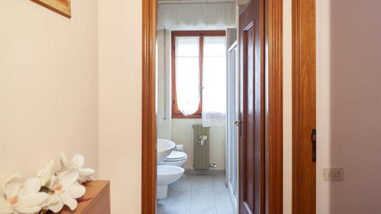 Photo of Bathroom in Diano Marina