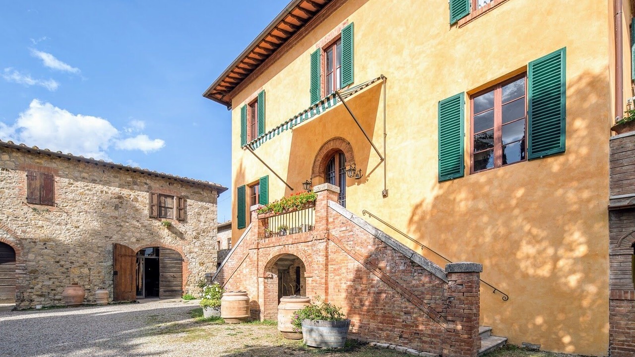 Photo of Outdoor in Poggiarello