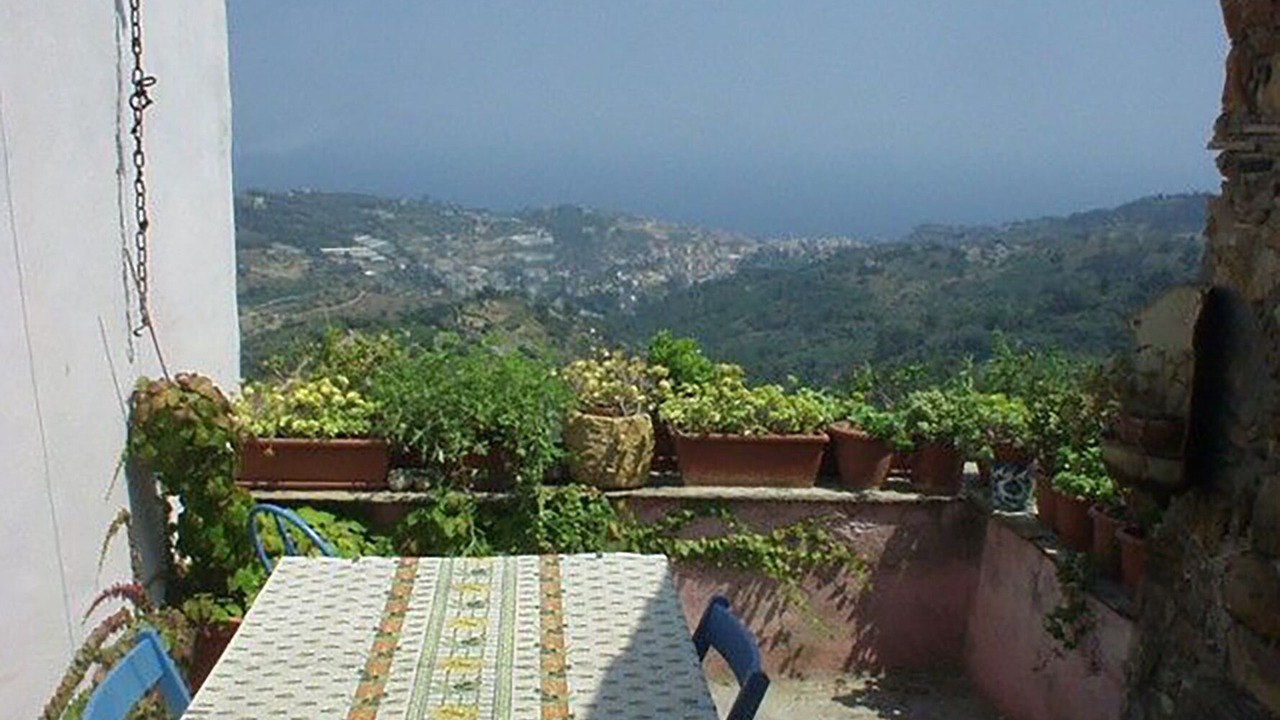 Photo of Outdoor in Lingueglietta
