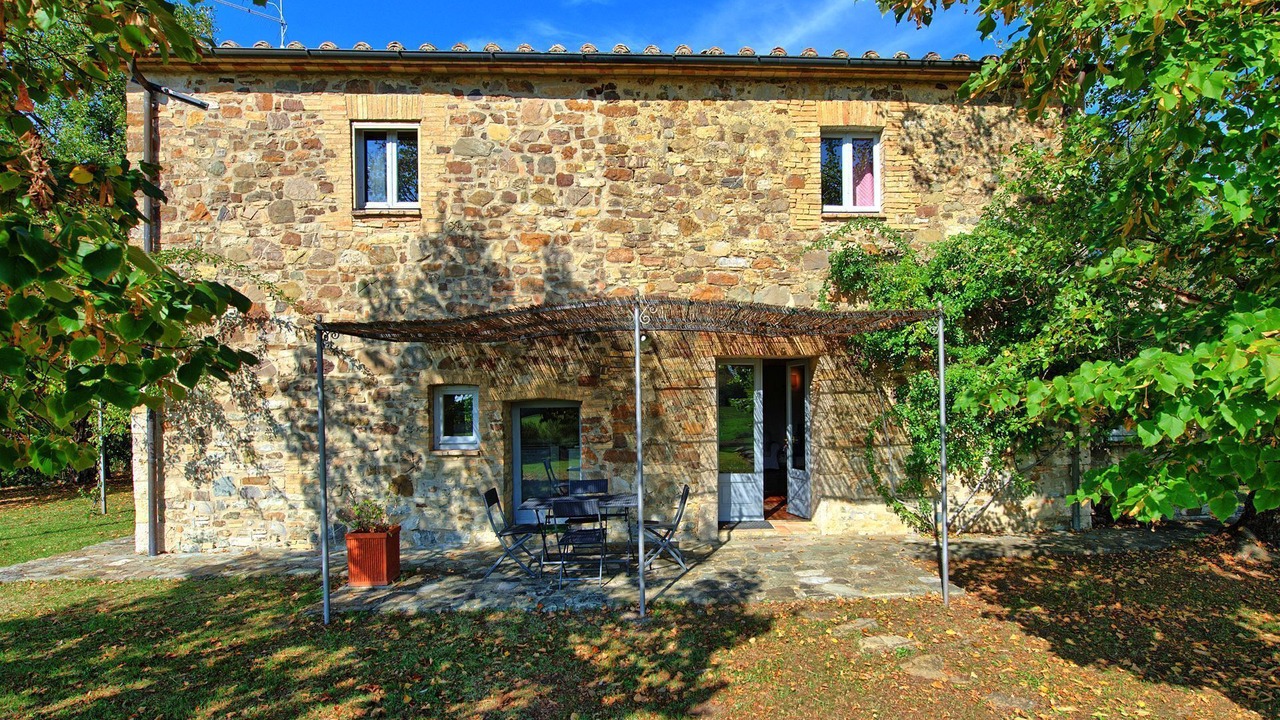 Photo of Outdoor in San Casciano dei Bagni