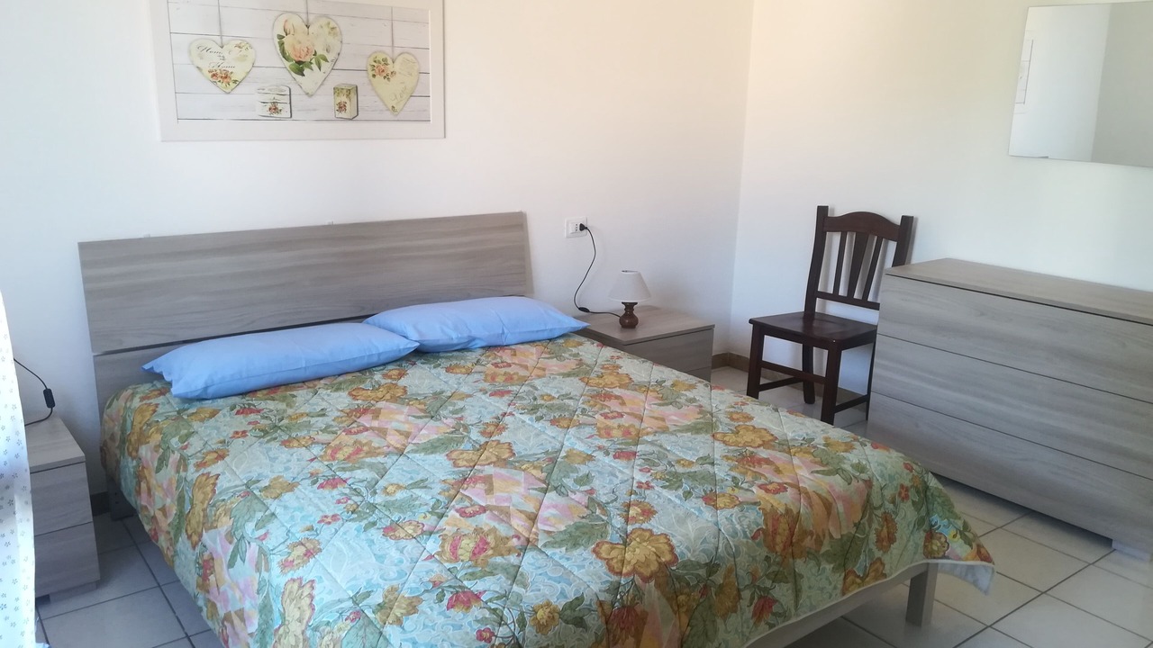 Photo of Bedroom in Marina di Campo