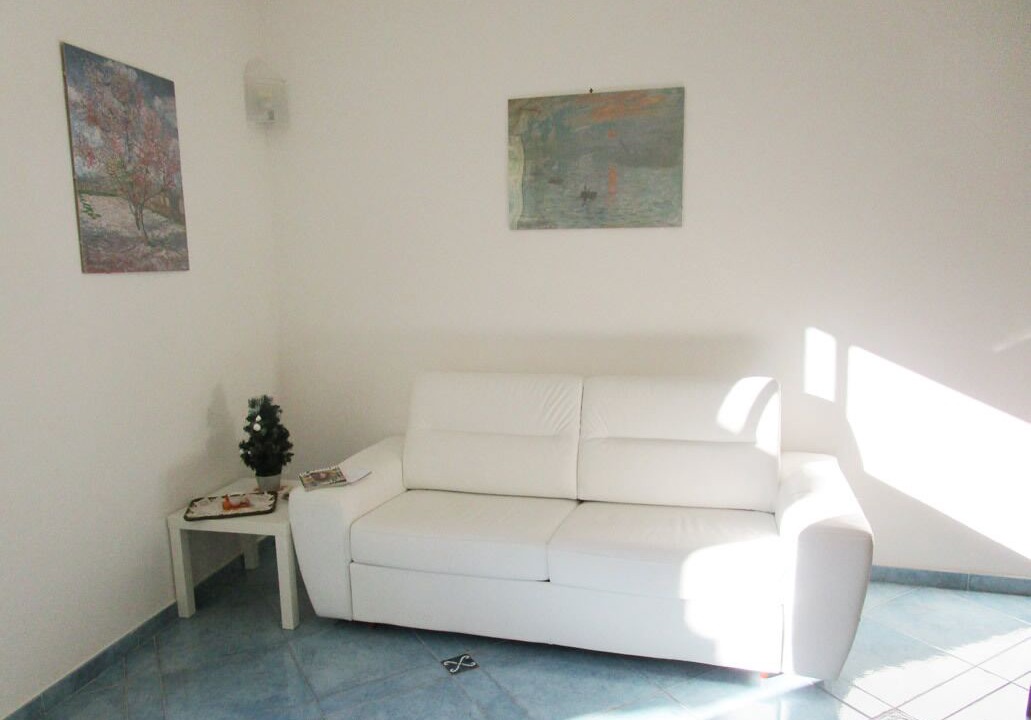 Photo of Livingroom in Naples City Centre