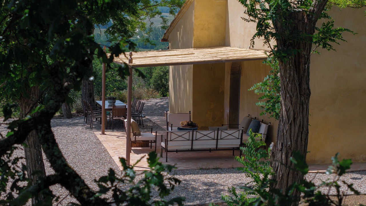 Photo of Outdoor in Buonconvento