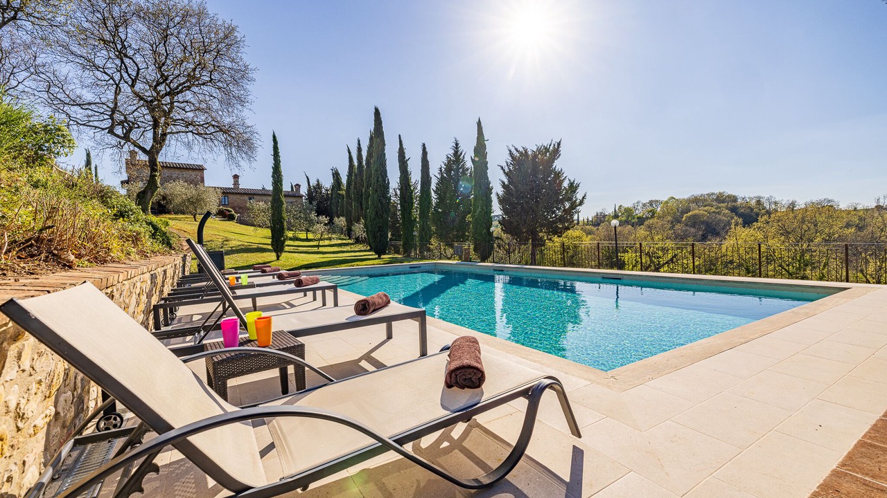 Photo of Outdoor in Citta della Pieve