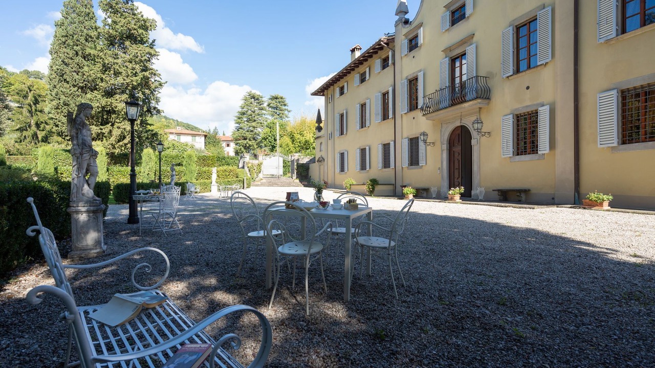 Photo of Outdoor in Ronta