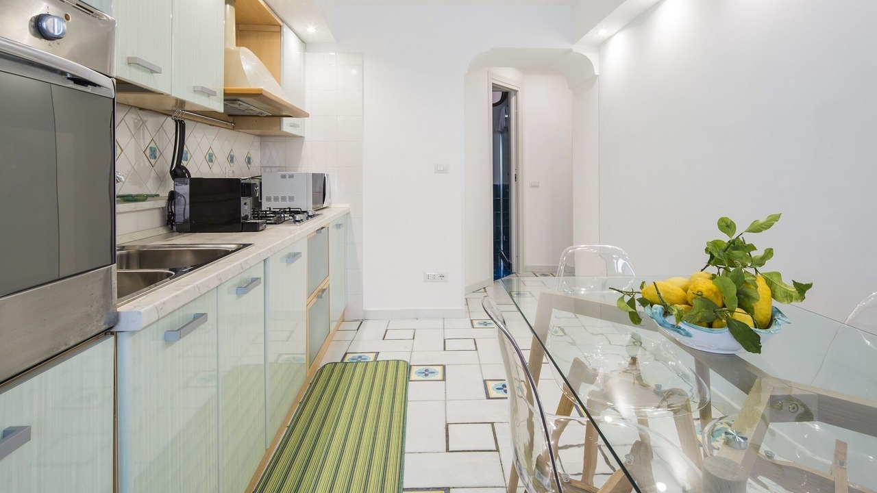 Photo of Kitchen in Castiglione