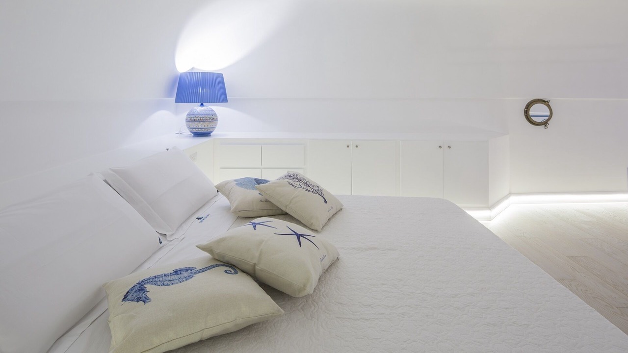Photo of Bedroom in Castiglione