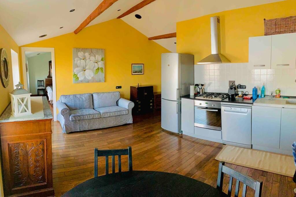 Photo of Livingroom in Poggio Favaro-San Bernardo