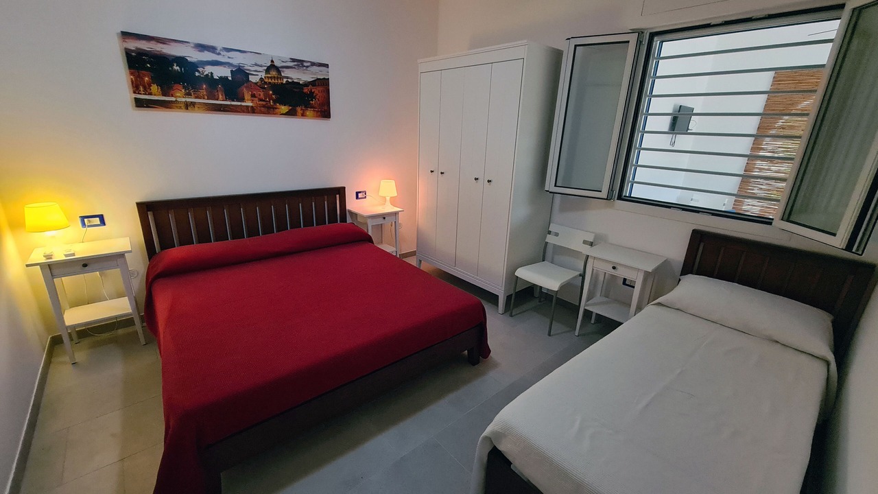 Photo of Bedroom in Punta Prosciutto