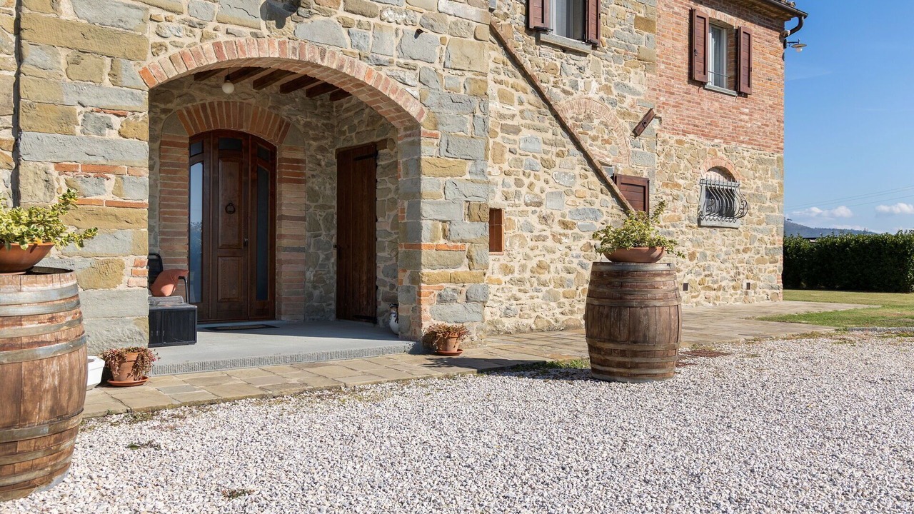 Photo of Outdoor in Ferretto