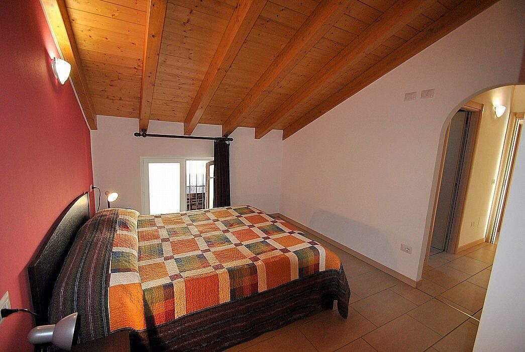 Photo of Bedroom in Vercana