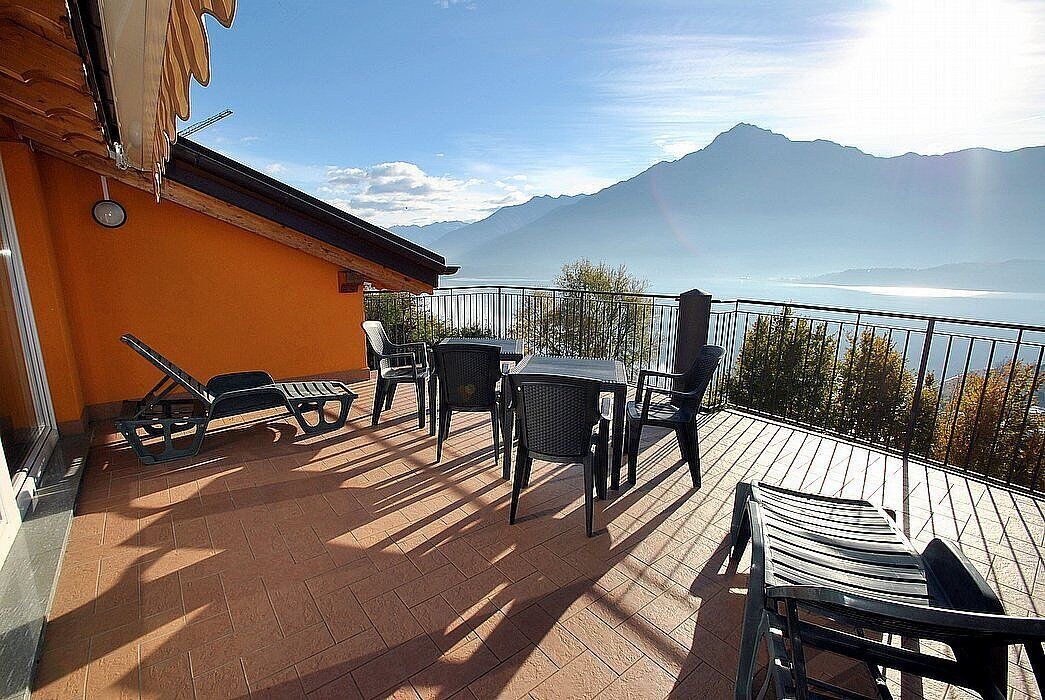 Photo of Outdoor in Vercana